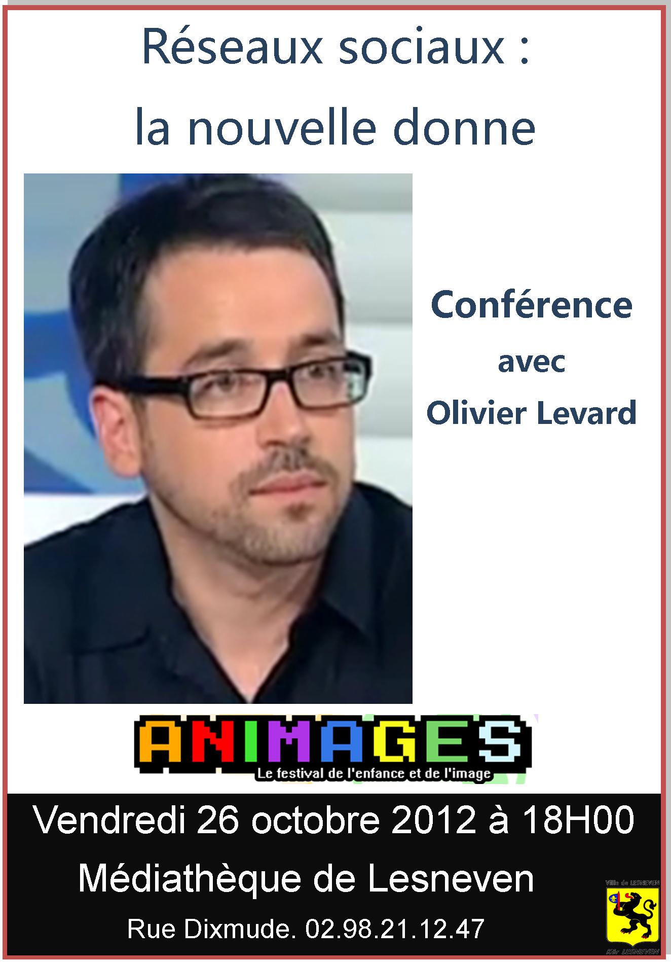 Site rencontre levis