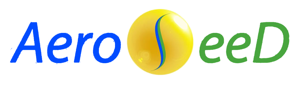 Aeroseed - Logo