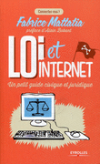 La loi et Internet