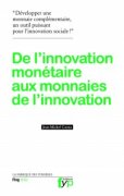 L'innovation monétair