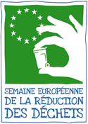 Du 22 au 30 novembre 2014, c'est la 6ème édition de la Semaine Européenne de la Réduction des Déchets !