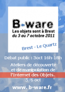 B-ware (3,5-6oct) :