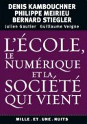 L'école, le numérique