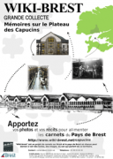 Wiki-Brest : Collect