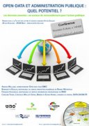 Conférence / Open