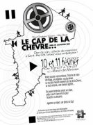 Le Cap de la Chèvre