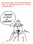 Les différentes (...)