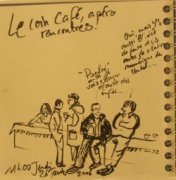 Carnet de rencontre