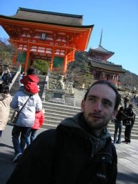 Fabrice Perez - Informateur multimédia, Membre fondateur des EPNologues