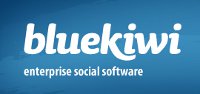 blueKiwi aux cotés