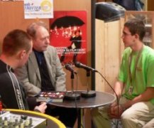Web-trotteurs sur