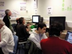 Un groupe Linux (...)