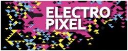 Electro Pixel : (...)