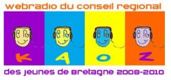 Bilan de la Webradio
