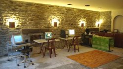 Un nouvel Espace