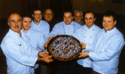 Le kouign amann