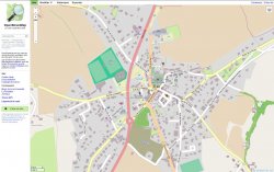 La Carte OSM de (...)