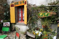 Vivre La Rue ...