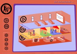Ateliers de création