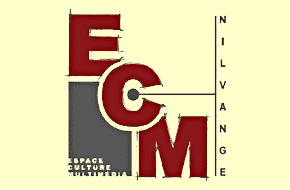 ECM de la Médiathèque de Nilvange