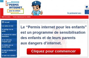 Permis Internet