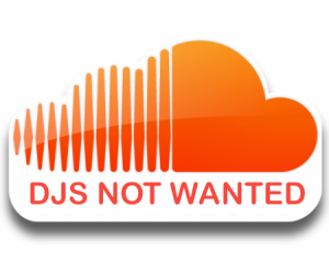 Avec sa nouvelle politique en matière de droit d'auteur, SoundClound pourrait bien entrer en conflit avec les DJ, qui constitue une partie importante de ses utilisateurs. 