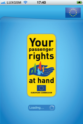 vos droits de passager