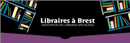 Les librairies spécialisées de Brest se regroupent pour créer 