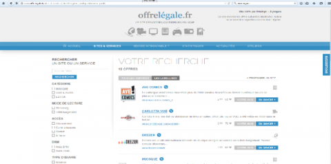 offre