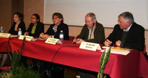 le débat sur les villes reconstruites le débat sur les villes reconstruites