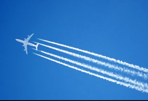 plane