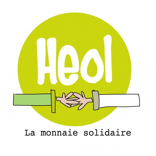 27 janvier 2012 : lancement de la monnaie Heol à L'Attribut