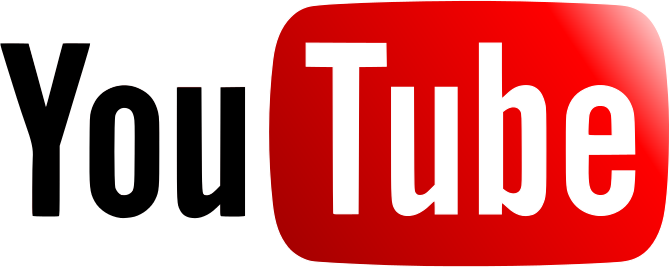 Español: Logo Vectorial de YouTube