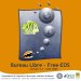 CD Bureau libre free eos