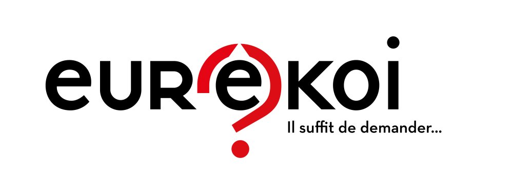 logo eurekoi