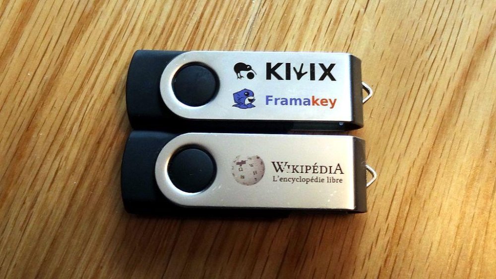 framakey wikipedia
