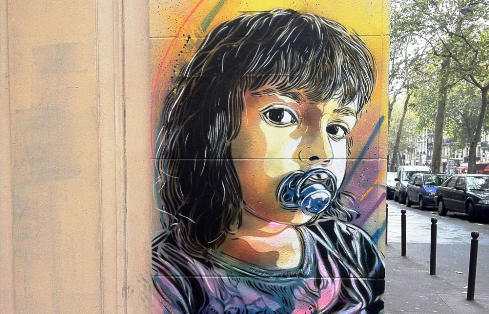 enfant c215