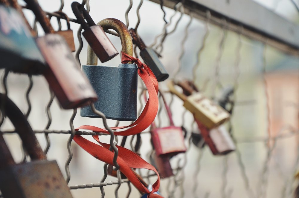 Les verrous numériques (DRM) dans la vraie vie
