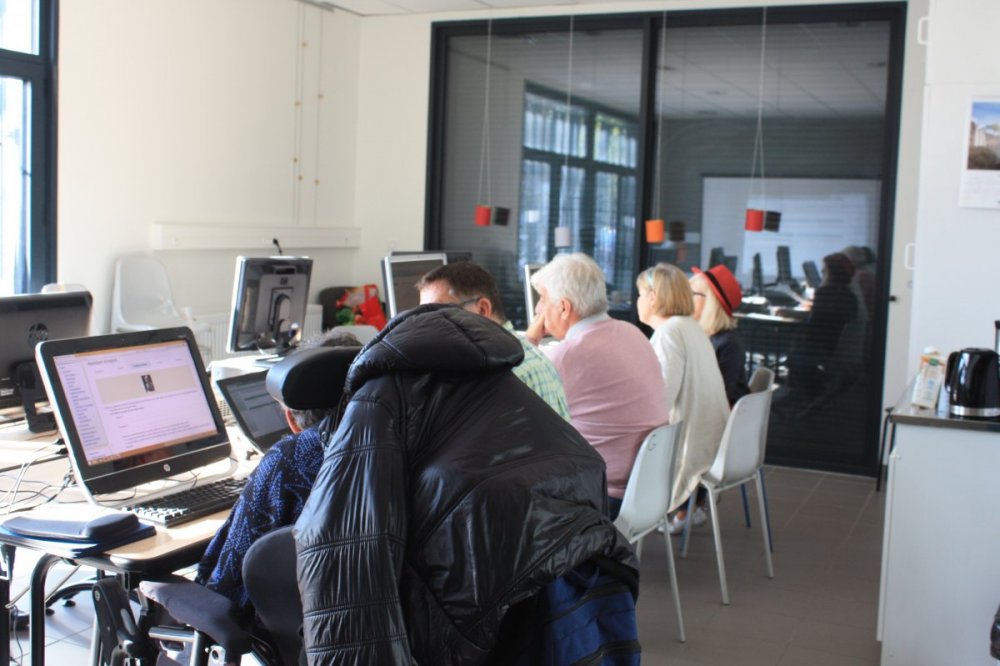 Atelier Wiki-Brest
