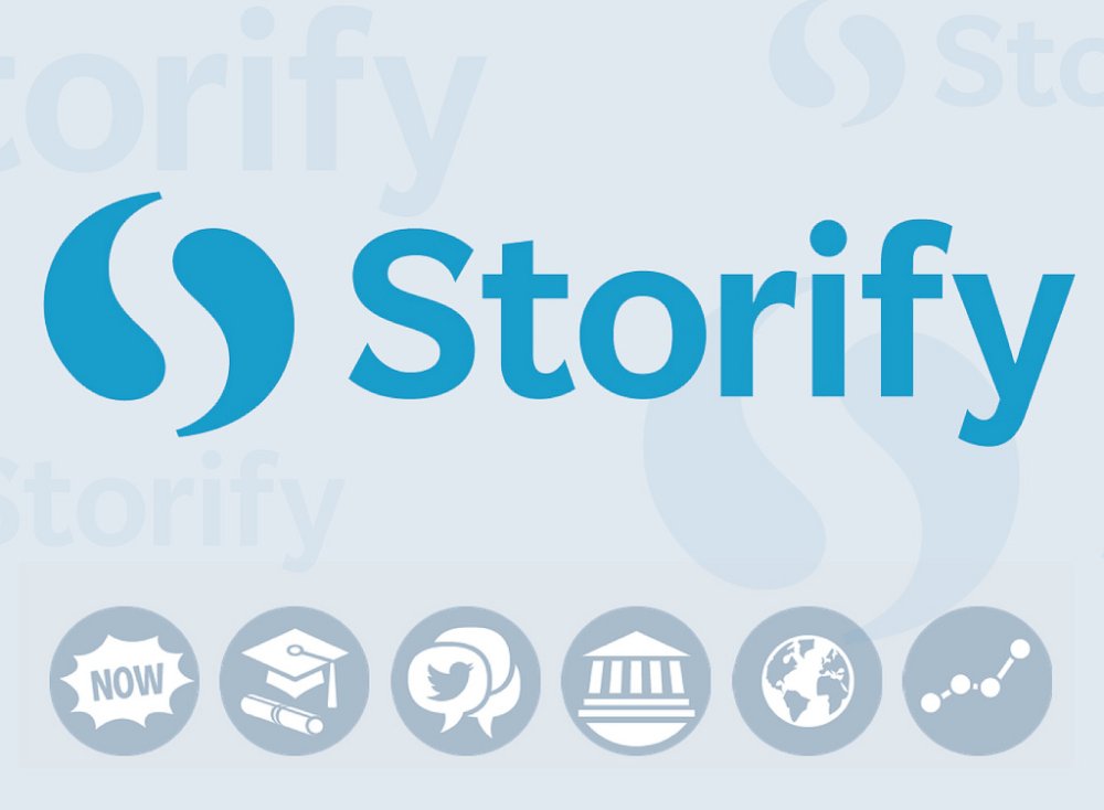 Storify - Esther Vargas - CC-by-sa 2.0