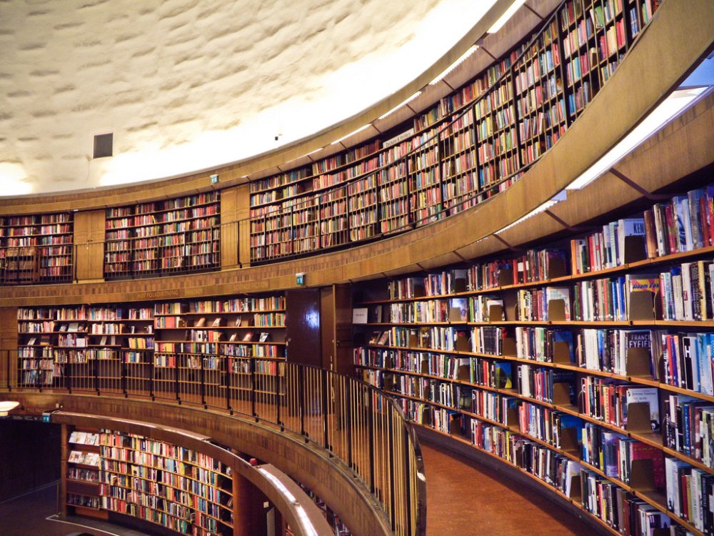Stockholm Public Library CC-BY Samantha Marx