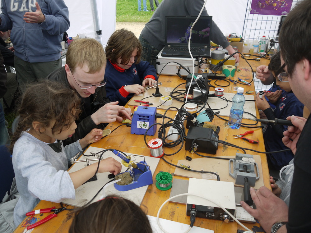 fablab