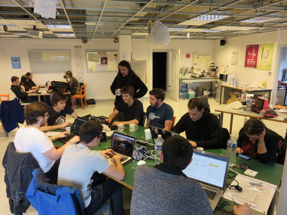 hackathonRSF