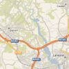osm style bing