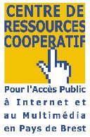 Internet et Multimédia en pays de Brest, usages innovants et lien social sur les territoires
