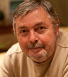 Claude Berrou, professeur au département Électronique de Télécom Bretagne, membre de l'Académie des sciences
