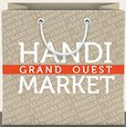 Handi Market Grand Ouest le 12 mars 2015 à Rennes