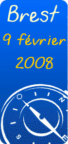 Deuxième rencontre des blogueurs complètement à l'Ouest à Brest