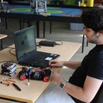 03 arduino et voiture