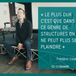 Frédéric Laloux